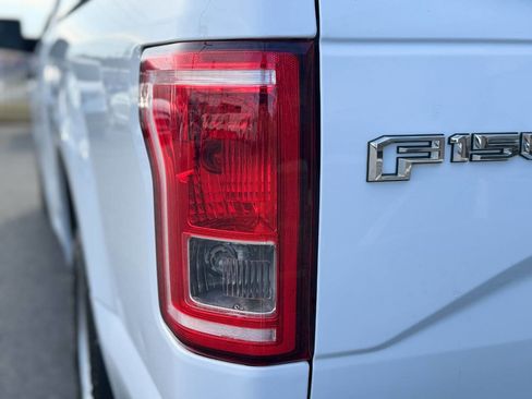 Used 2016 Ford F150 XL w/ Equipment Group 101A Mid image 48