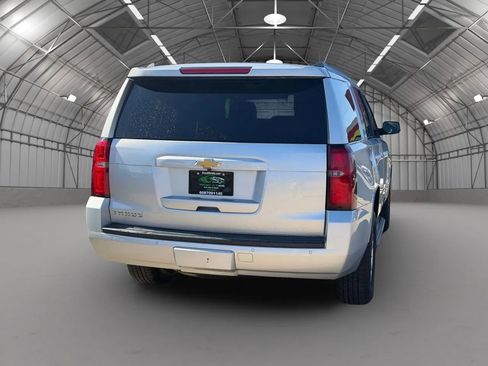 Used 2016 Chevrolet Tahoe LT w/ Luxury Package image 7