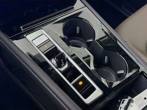 New 2026 Volkswagen Atlas SEL AWD/4WD image 19