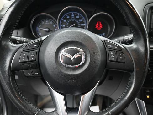 Used 2014 MAZDA CX-5 Grand Touring image 21