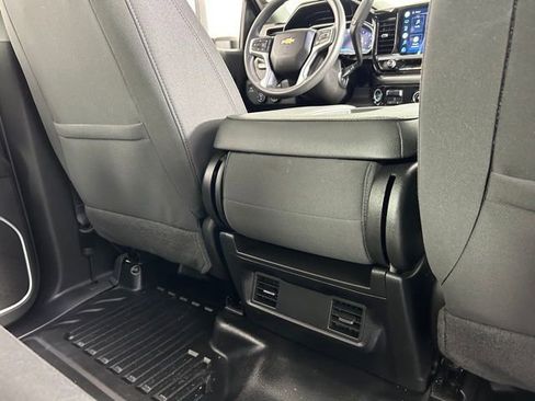 Used 2022 Chevrolet Silverado 1500 LT w/ Work Truck Package image 10