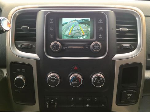 Used 2015 RAM 2500 Big Horn image 11