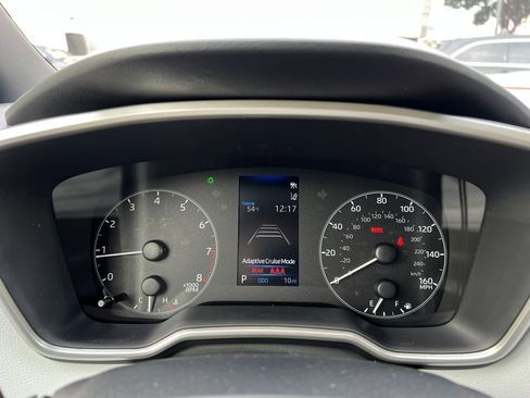 New 2026 Toyota Corolla SE image 35