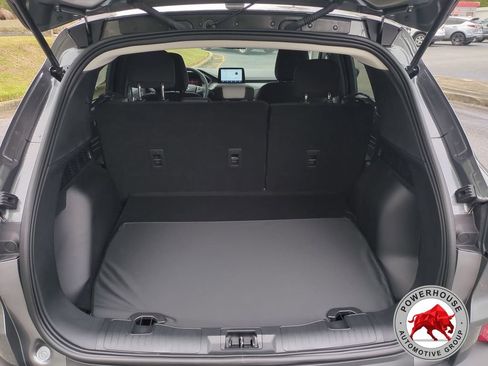 New 2026 Ford Escape Active FWD image 14