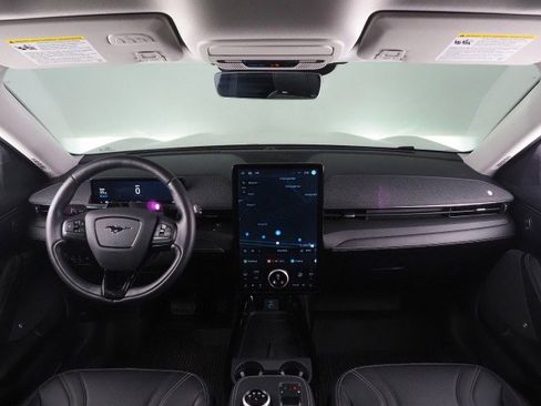 Used 2022 Ford Mustang Mach-E Premium image 3