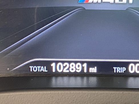 Used 2018 BMW X3 M40i image 29