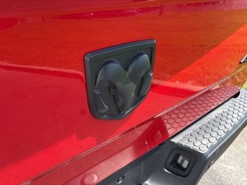Used 2022 RAM 1500 Classic Warlock AWD/4WD image 48