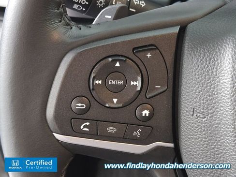 Certified 2024 Honda Odyssey EX-L image 28