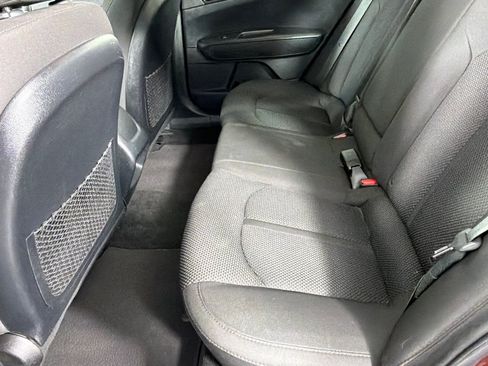Used 2019 Kia Optima LX FWD image 18