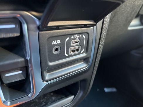 New 2026 Jeep Wrangler Sahara image 38