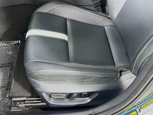 Certified 2025 Toyota Camry SE w/ Multimedia Upgrade Package image 18