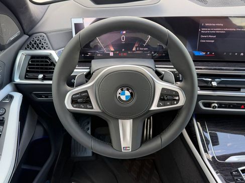 New 2027 BMW X7 xDrive40i w/ Executive Package AWD/4WD image 16