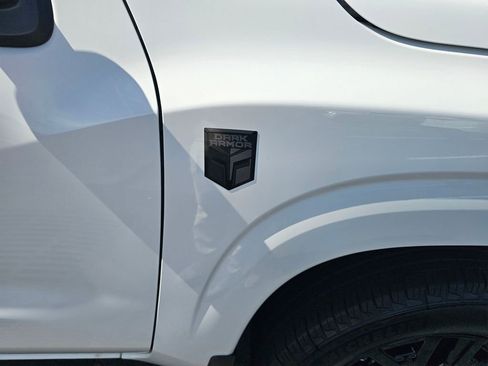 New 2026 Nissan Frontier SV image 10