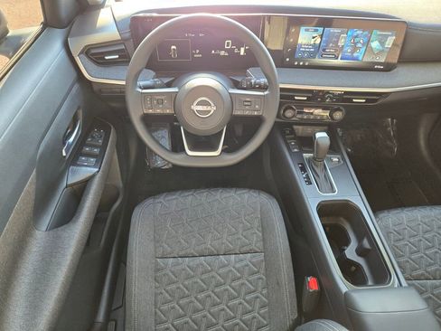Certified 2026 Nissan Kicks SV FWD image 15