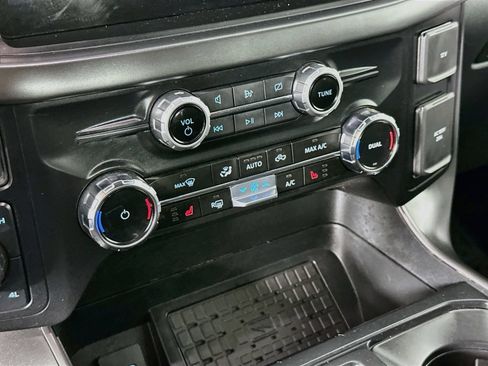 Used 2024 Ford F150 Tremor w/ Mobile Office Package AWD/4WD image 17