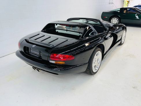 Used 2000 Dodge Viper RT/10 image 34