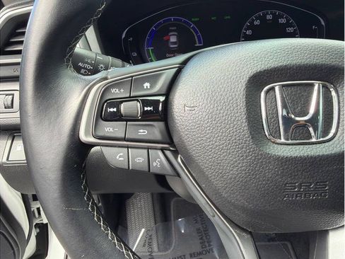 Used 2019 Honda Insight Touring image 9