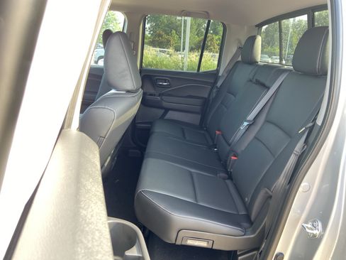 New 2026 Honda Ridgeline RTL image 22