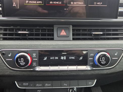 Used 2020 Audi A4 2.0T Premium Plus w/ Premium Plus Package FWD image 13