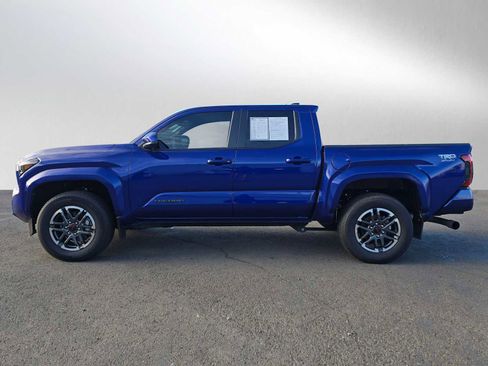 Certified 2024 Toyota Tacoma TRD Sport image 7