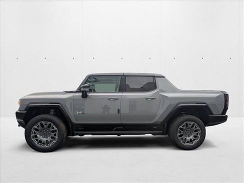 New 2025 GMC Hummer EV 3X AWD/4WD image 5