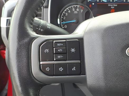 Certified 2022 Ford F150 XLT w/ Equipment Group 302A High image 24