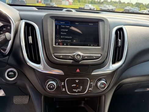 Used 2019 Chevrolet Equinox LT FWD image 20