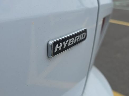 Certified 2023 Ford Escape ST-Line w/ Equipment Group 301A FWD image 7