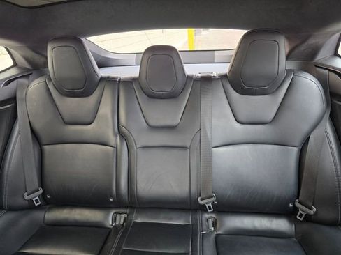 Used 2019 Tesla Model S Long Range image 37
