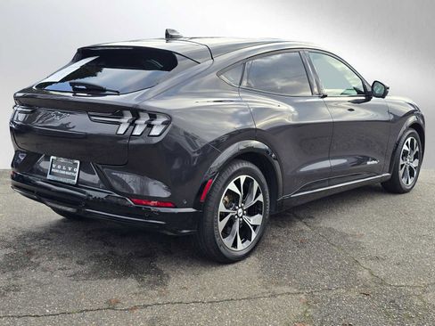 Used 2022 Ford Mustang Mach-E Premium image 3