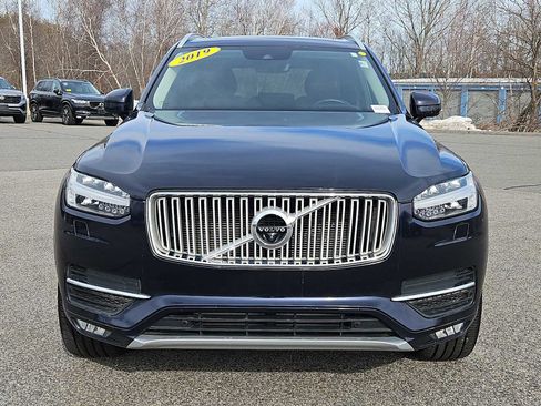Used 2019 Volvo XC90 T6 Inscription w/ Advanced Package image 11
