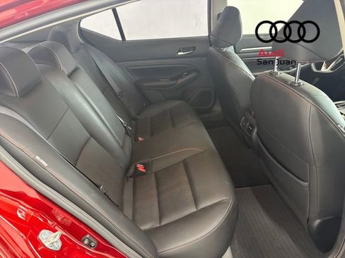 Used 2023 Nissan Altima 2.0 SR image 24