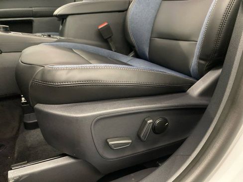 New 2025 Ford Bronco Sport Outer Banks w/ Outer Banks Tech Package+ AWD/4WD image 21
