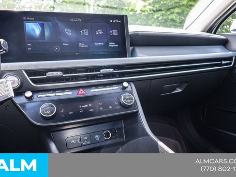 Used 2024 Hyundai Sonata SEL FWD image 30