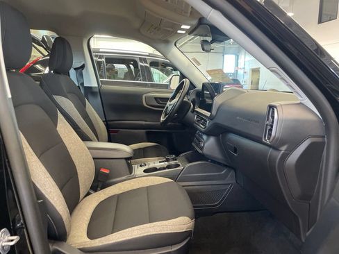 Used 2025 Ford Bronco Sport Big Bend AWD/4WD image 18
