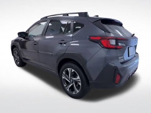 Certified 2025 Subaru Crosstrek 2.5i Premium AWD/4WD image 8