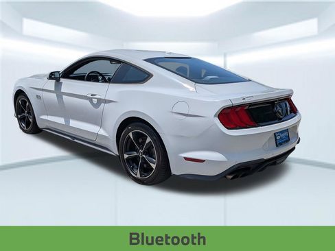Used 2019 Ford Mustang GT w/ Equipment Group 301A RWD image 4