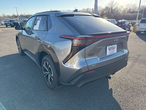 Used 2025 Toyota bZ4X AWD w/ Weather Package image 5
