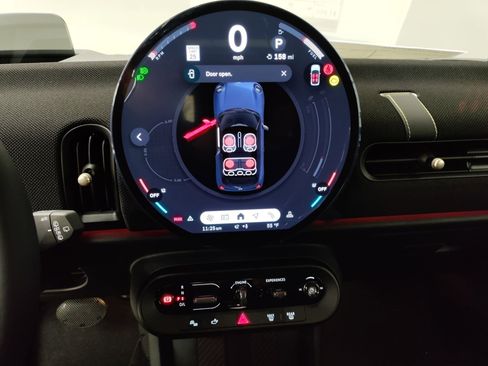 New 2026 MINI Cooper S image 16