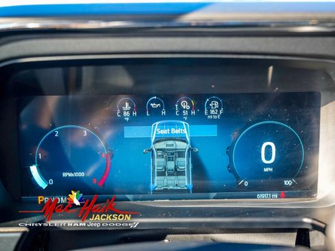 Used 2023 Ford F350 Lariat image 23