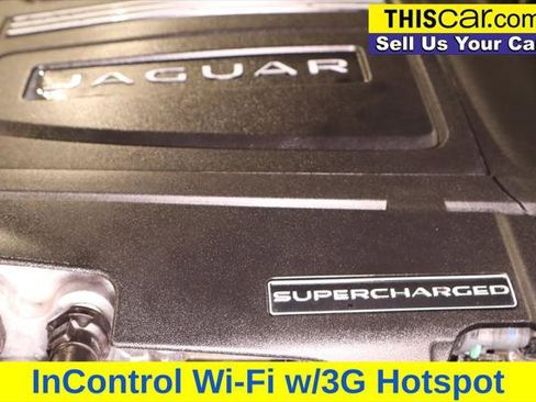 Used 2017 Jaguar XE R-Sport image 23