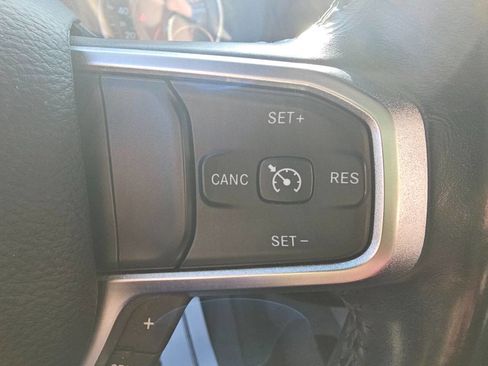 Used 2019 RAM 1500 Big Horn image 28