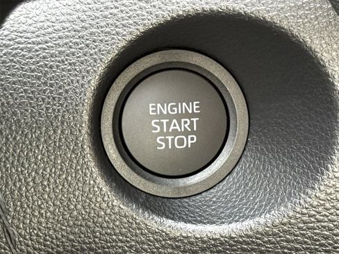 New 2026 Toyota Corolla Cross LE image 20