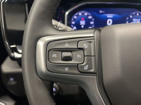 New 2026 Chevrolet Silverado 1500 LT image 15