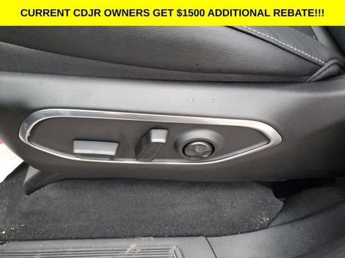 New 2026 Jeep Grand Wagoneer L Limited image 14