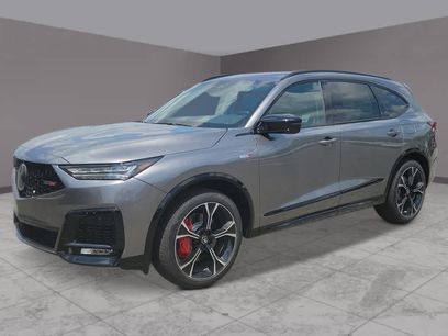 New 2026 Acura MDX Type S w/ Advance Package