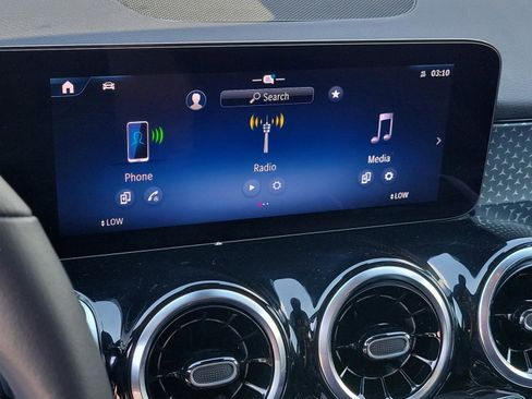 Certified 2026 Mercedes-Benz GLB 250 image 31