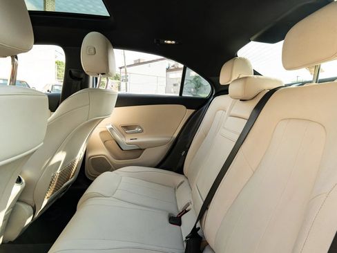 Used 2022 Mercedes-Benz A 220 4MATIC w/ Premium Package Lite image 20