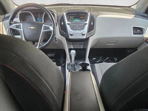 Used 2015 Chevrolet Equinox LT w/ Driver Convenience Package image 17