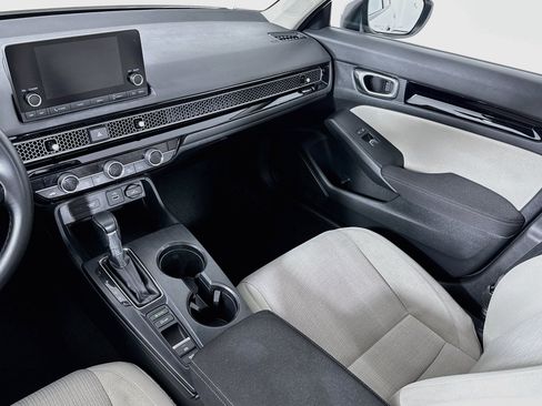 Certified 2024 Honda Civic EX image 23